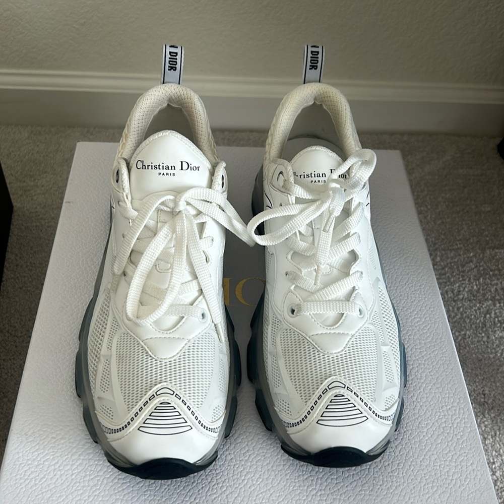 Christian Dior Sneaker | Size 41